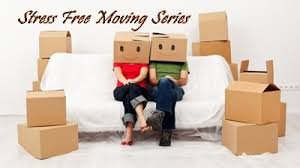 Planning For A Stress-free Move